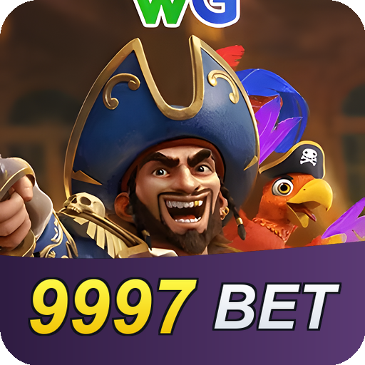 Logo Oficial 9997BET Download